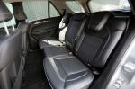 Mercedes-Benz ML350 BlueTEC 4Matic 2012 года
